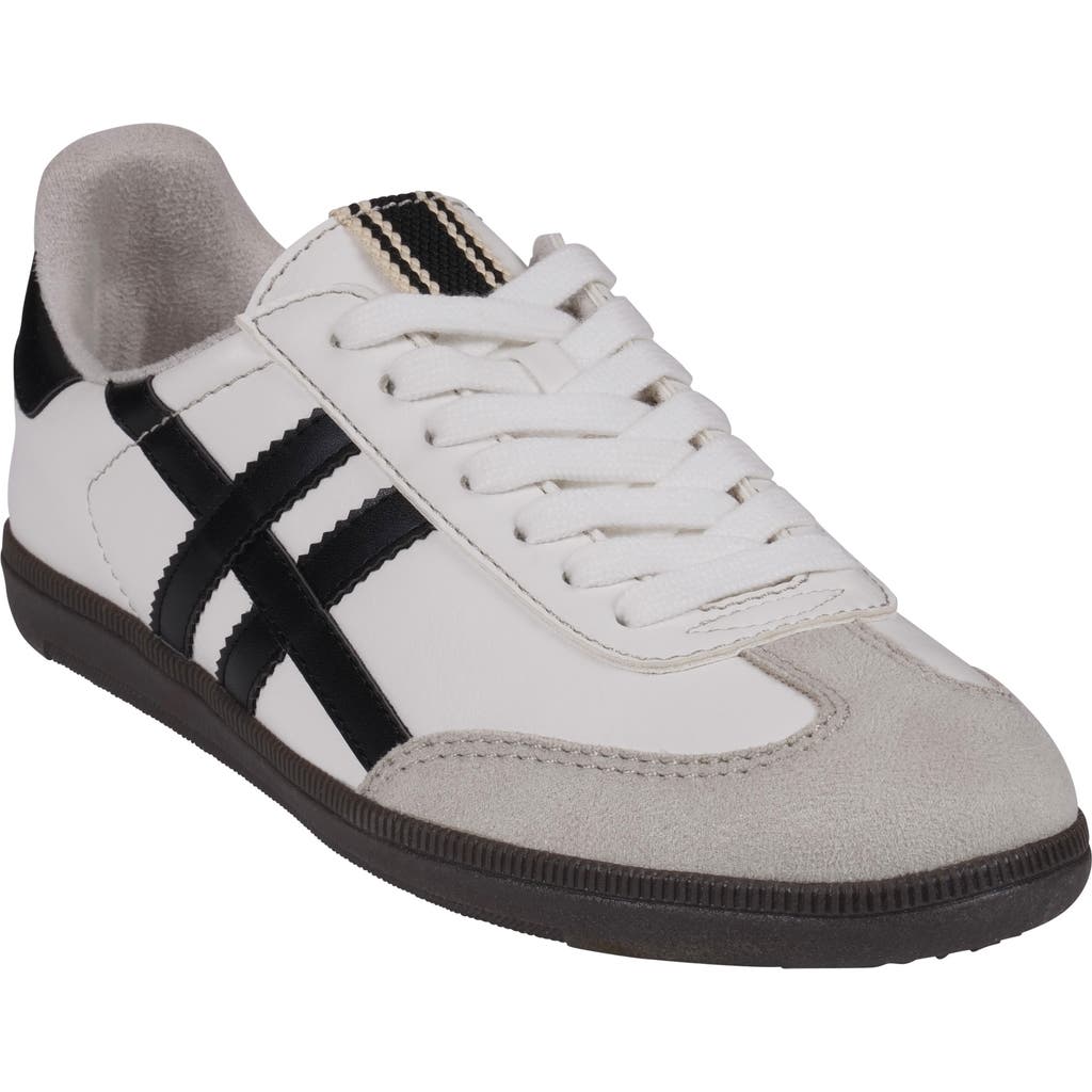 Gc Shoes Dakkah Sneaker In White
