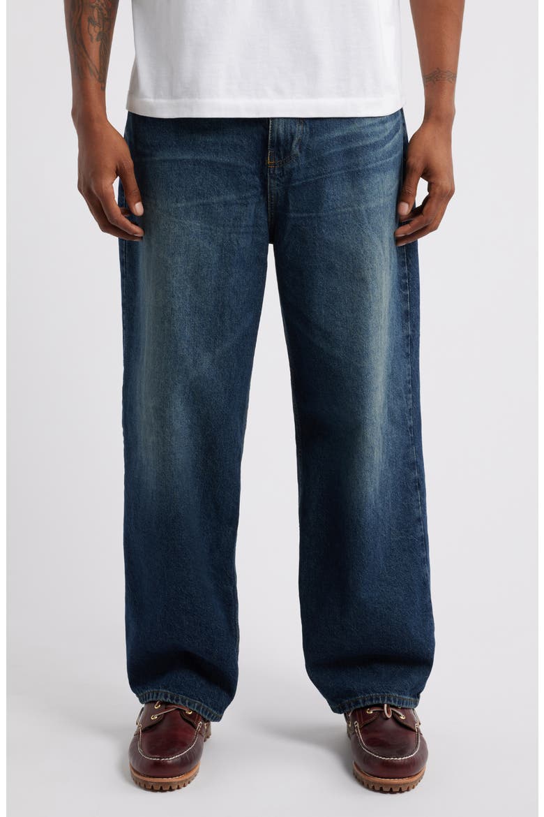 Jack Wide Leg Jeans, Main, color, DARK VINTAGE