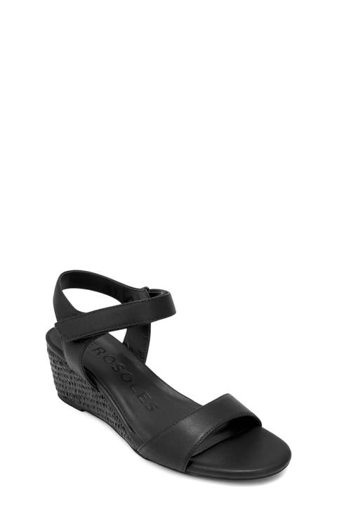 Wel Wedge Sandal (Women)