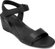 Aerosoles Wel Wedge Sandal