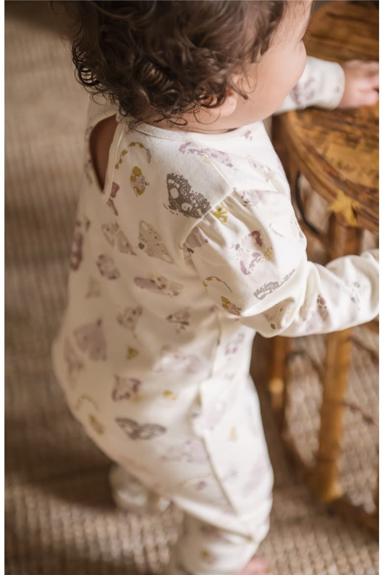 Daydreamer Cotton Romper, Alternate, color, DAYDREAMER