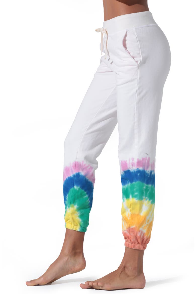 Vendimia Joggers, Alternate, color, LOVE/ MULTI