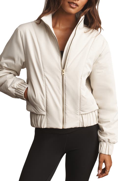 Forte Bomber Jacket