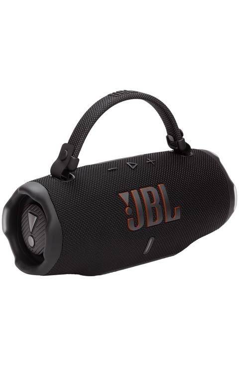 Charge 6 Waterproof Bluetooth Speaker