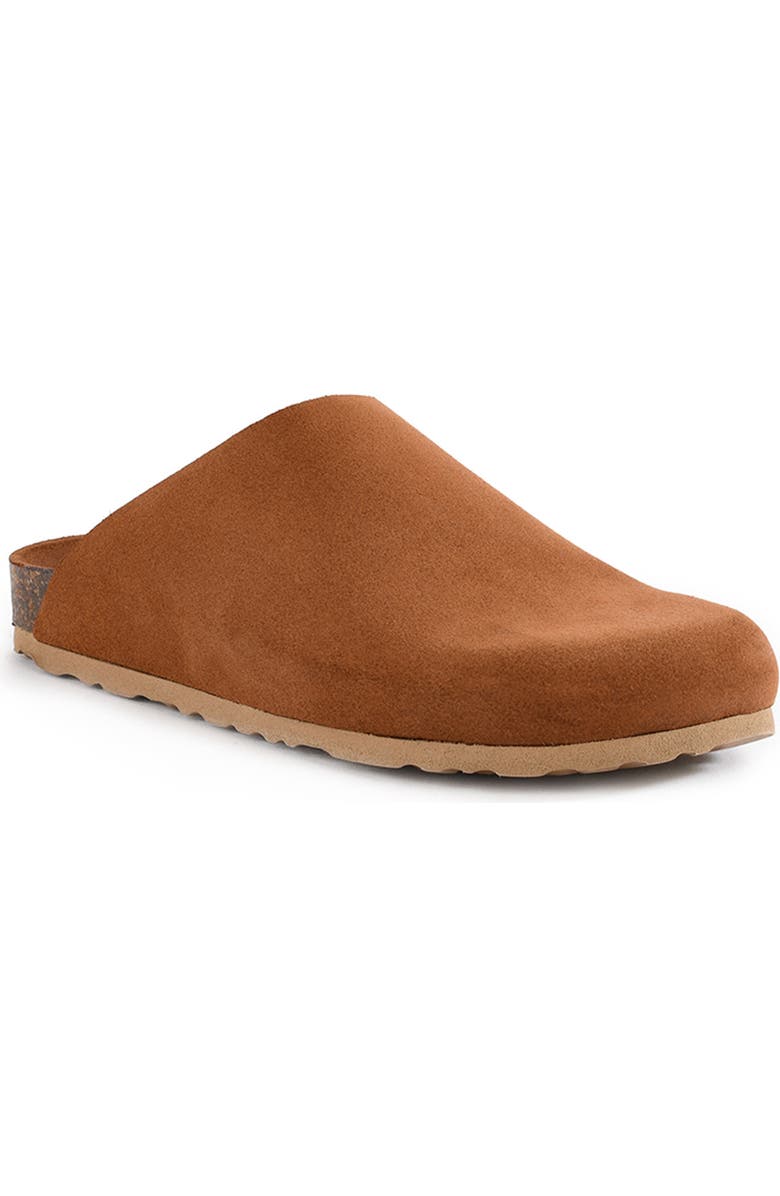 Seychelles New Routine Mule, Main, color, Brown