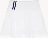 Boast 2 in 1 A-Line Skirt