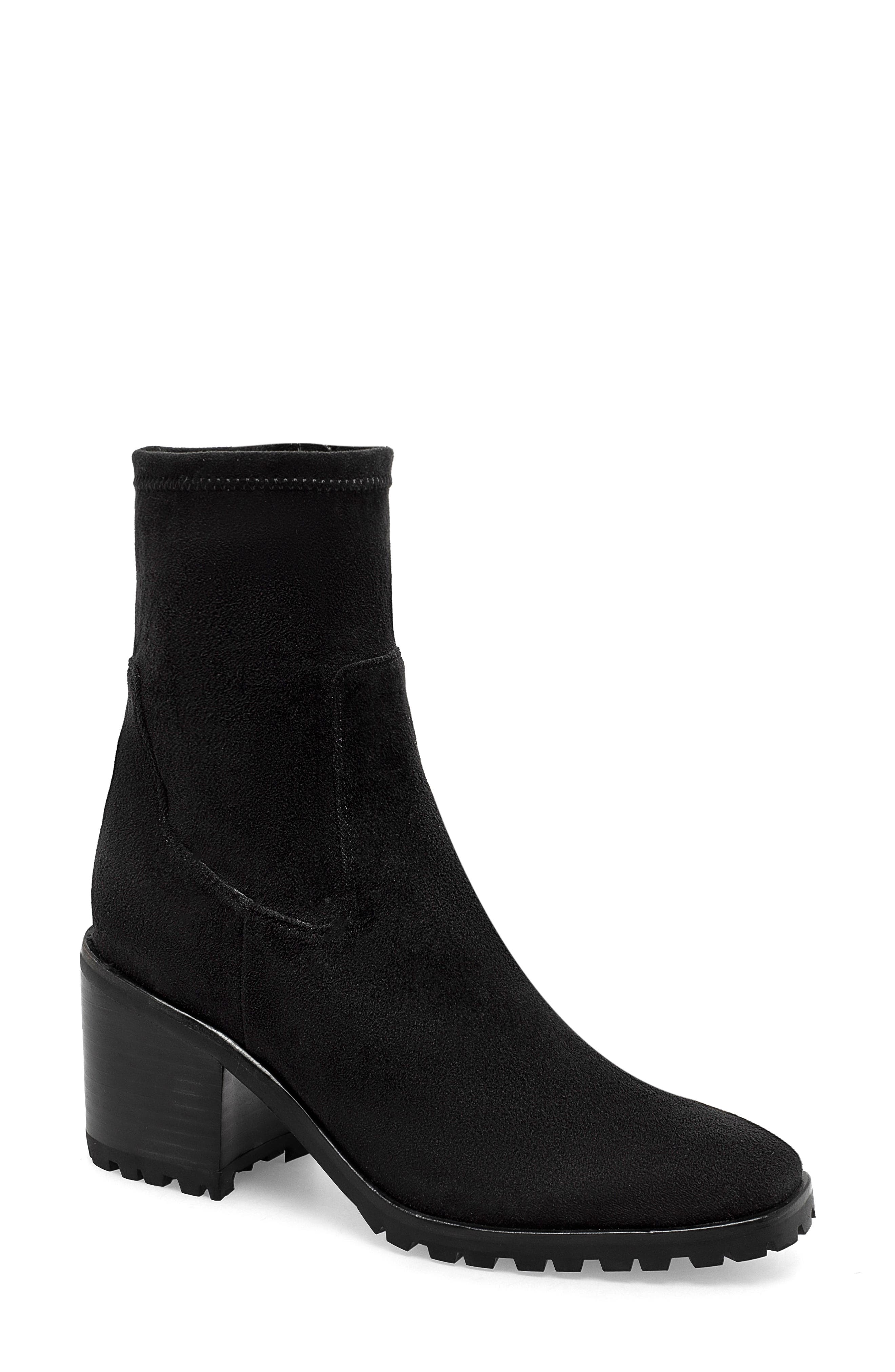 Silent D Delvia Bootie, Main, color, 