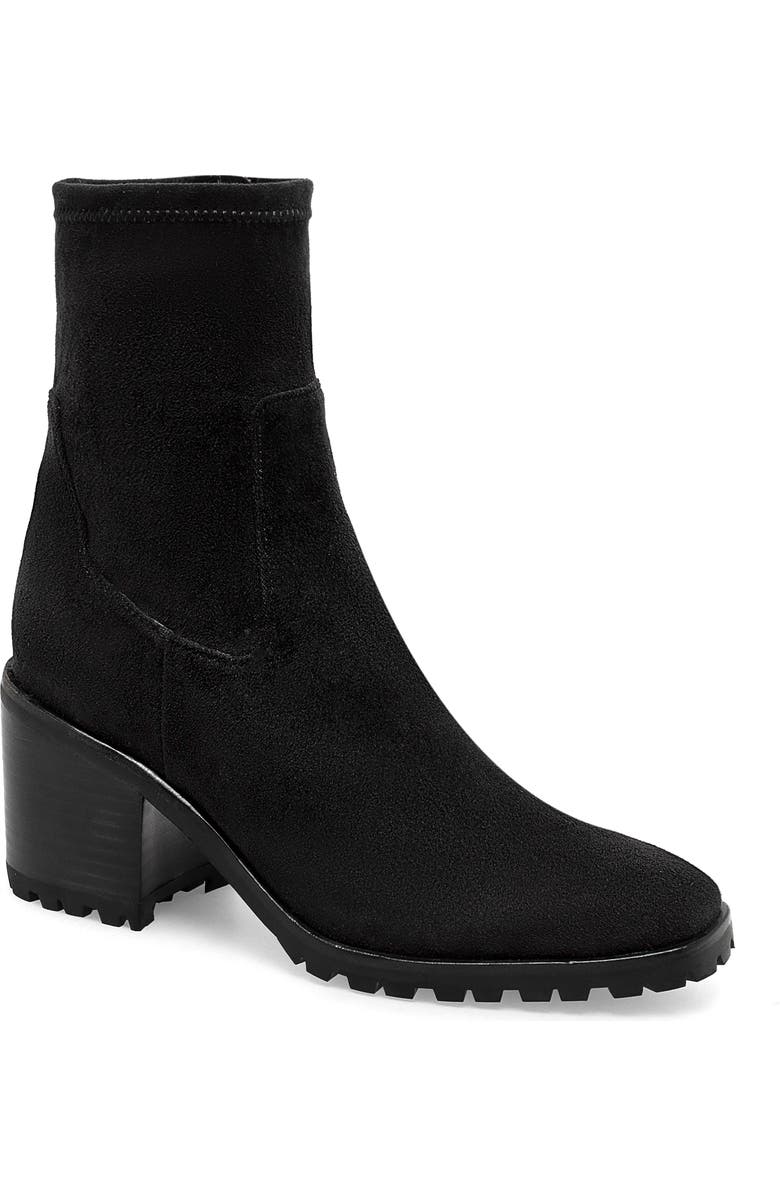Silent D Delvia Bootie, Main, color,