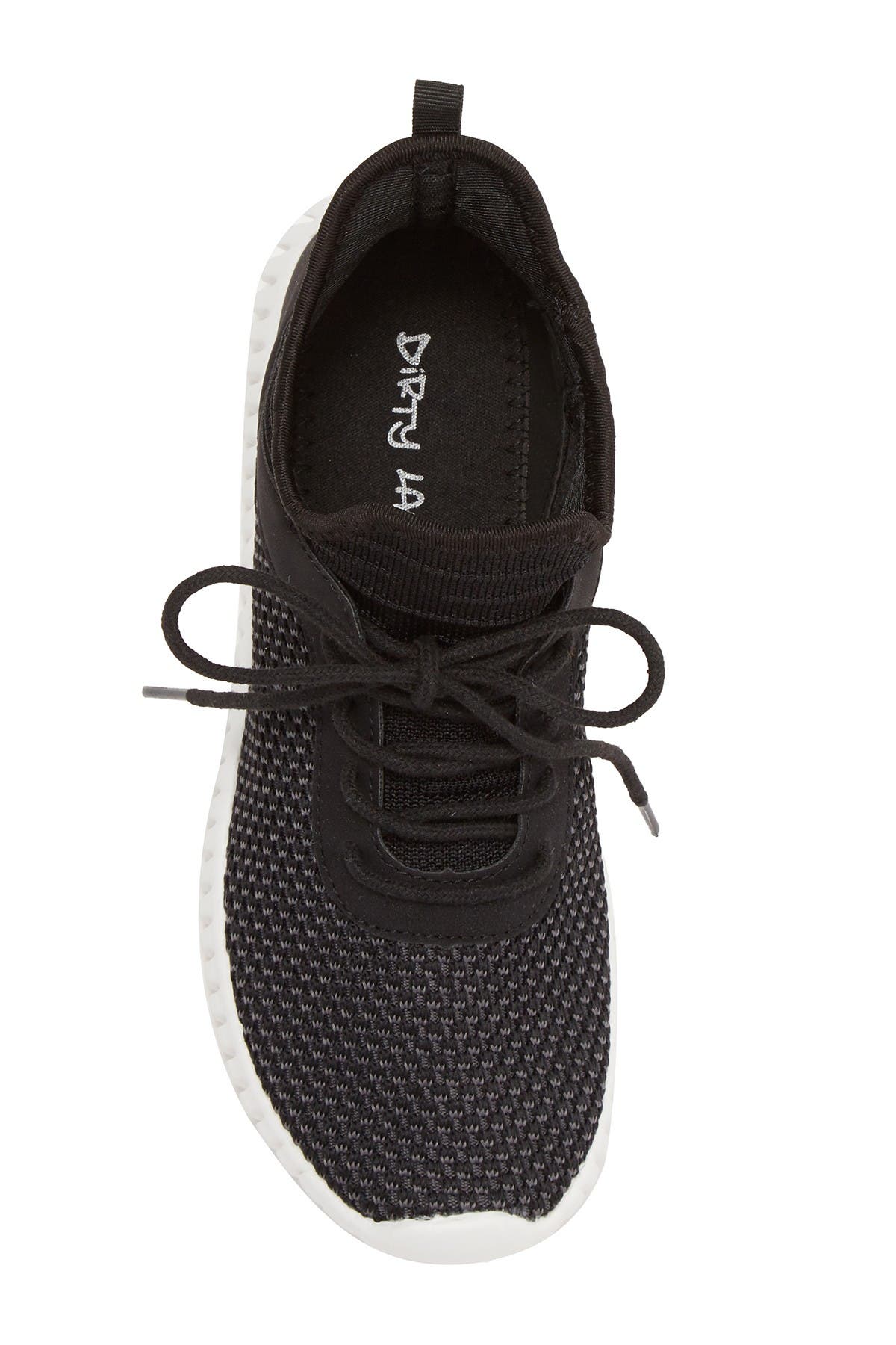 Dirty Laundry Harlen Knit Sneaker, Alternate, color, 