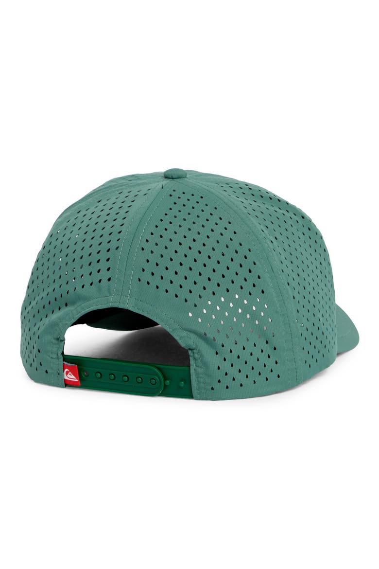 Chaser Baseball Cap, Alternate, color, SILVER PINE