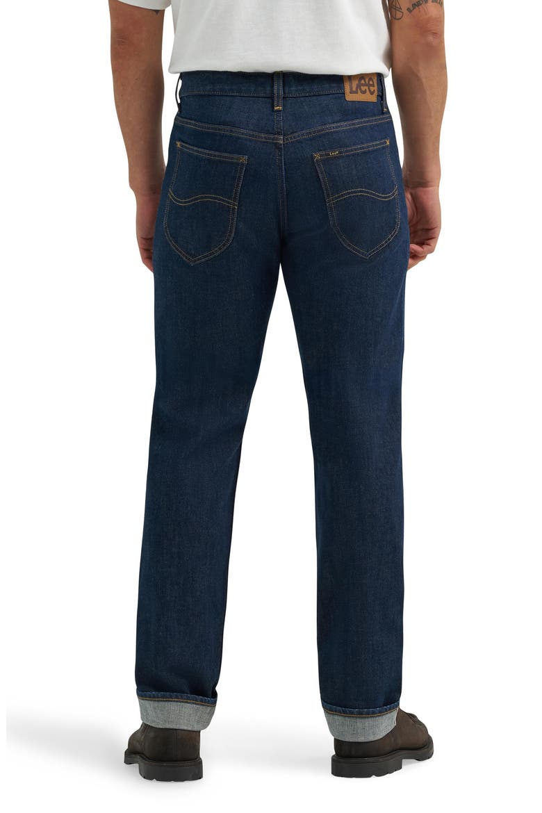 West Straight Jeans (Men) | Nordstrom