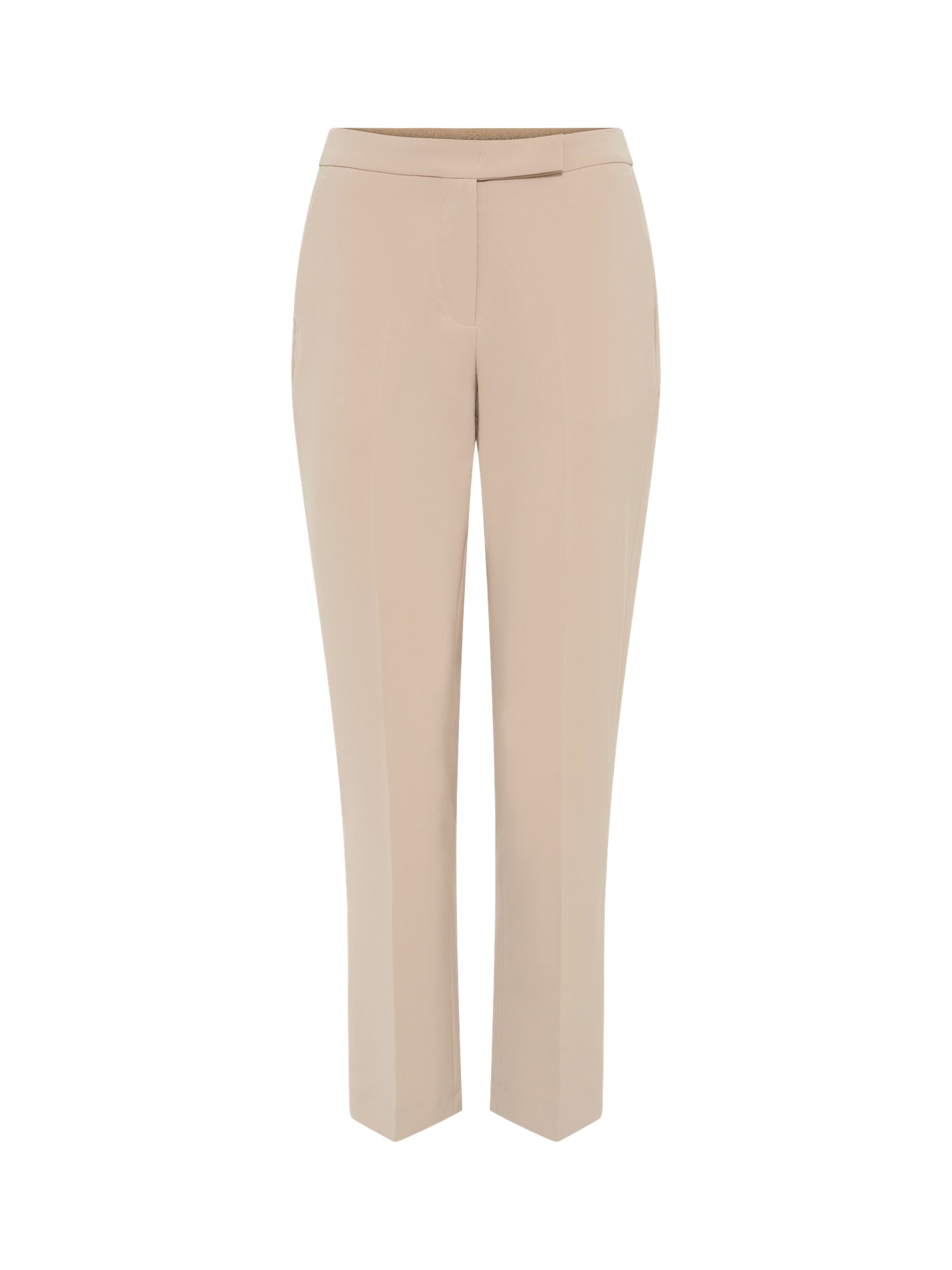 Alya Tailored Mid Rise Pants - image 4