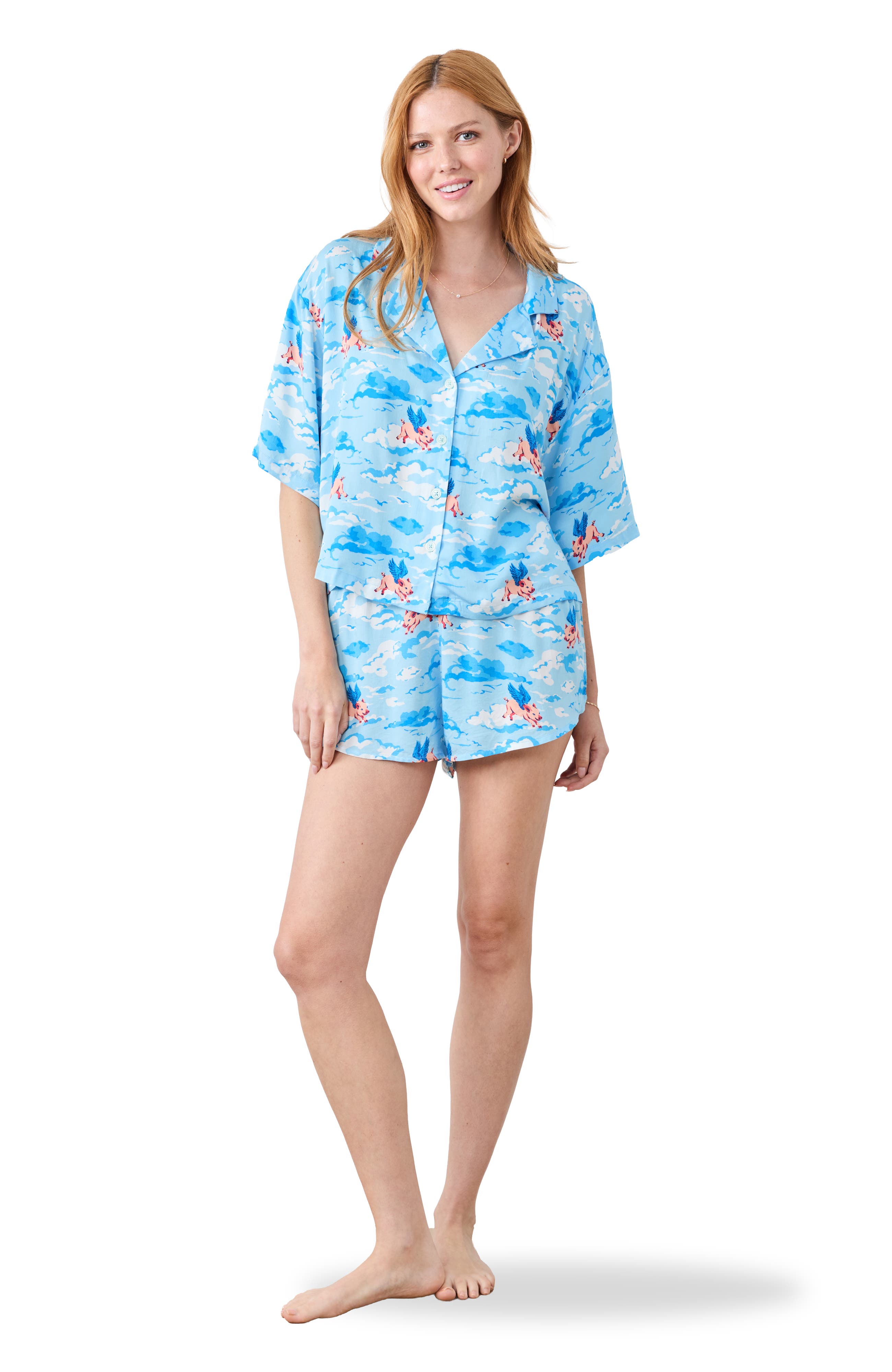 selected Pale Blue
