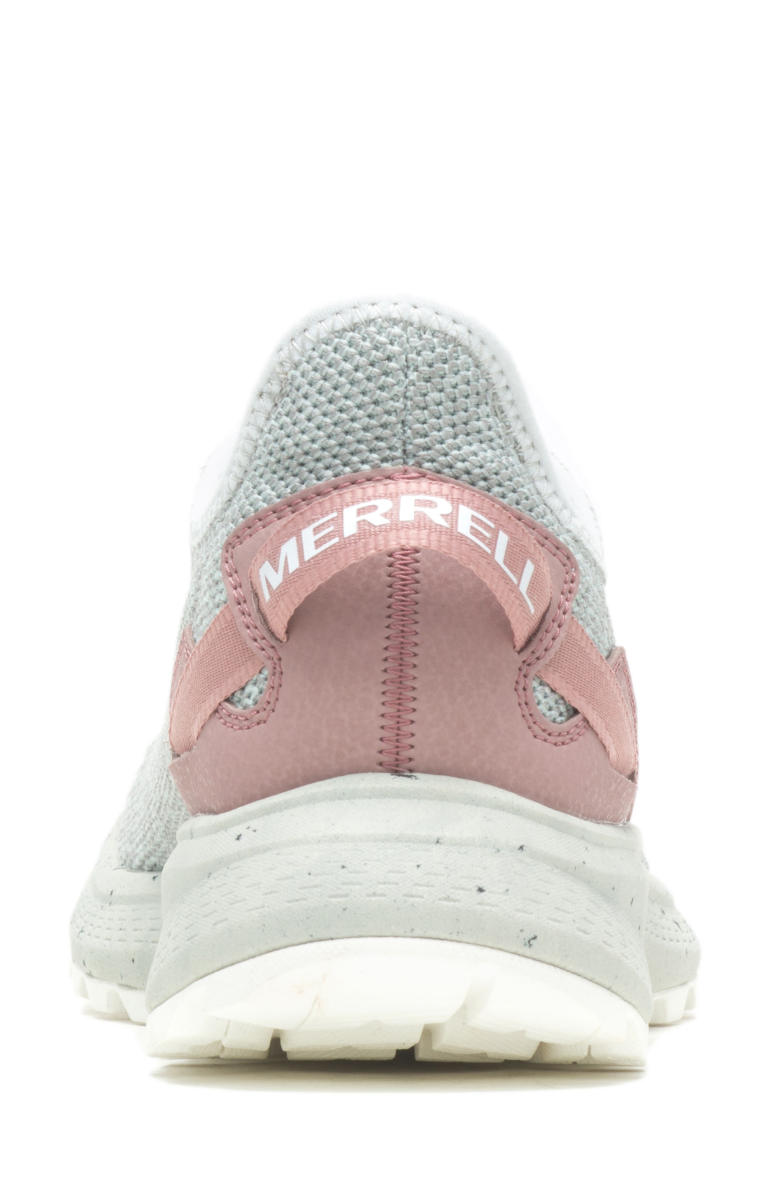 Merrell Dash Slip-On Sneaker, Alternate, color, Paloma/Bur