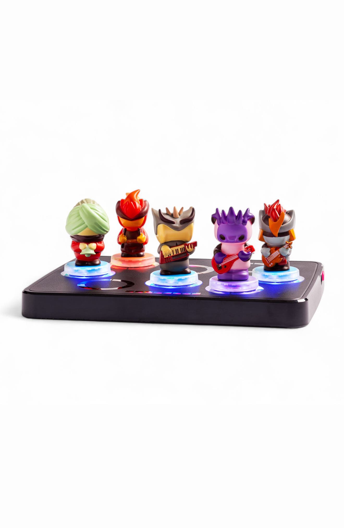 Loops Lab Dragosonic 5-Piece Musical Doll Set | Nordstrom