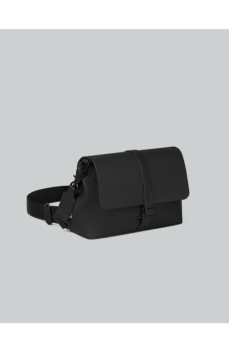 Gaston Luga GL X Nikon Crossbody - Black, Alternate, color, Black