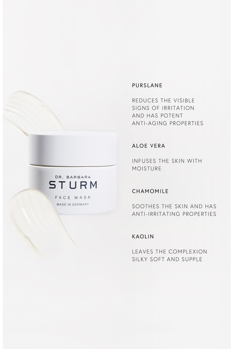 Sturm Face Mask, Alternate, color, NO COLOR