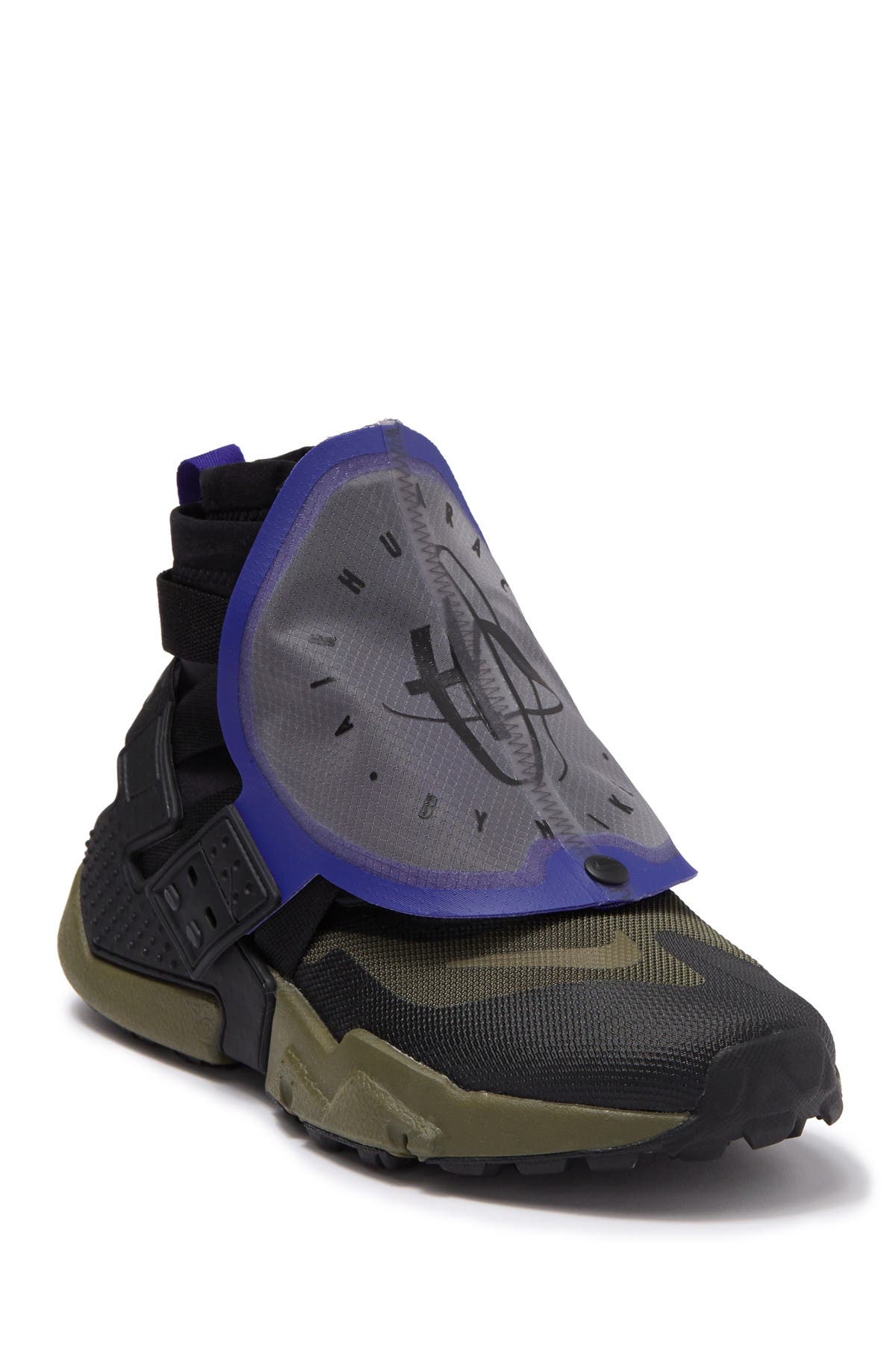 Nike Air Huarache Gripp QS Sneaker (Men) | Nordstromrack
