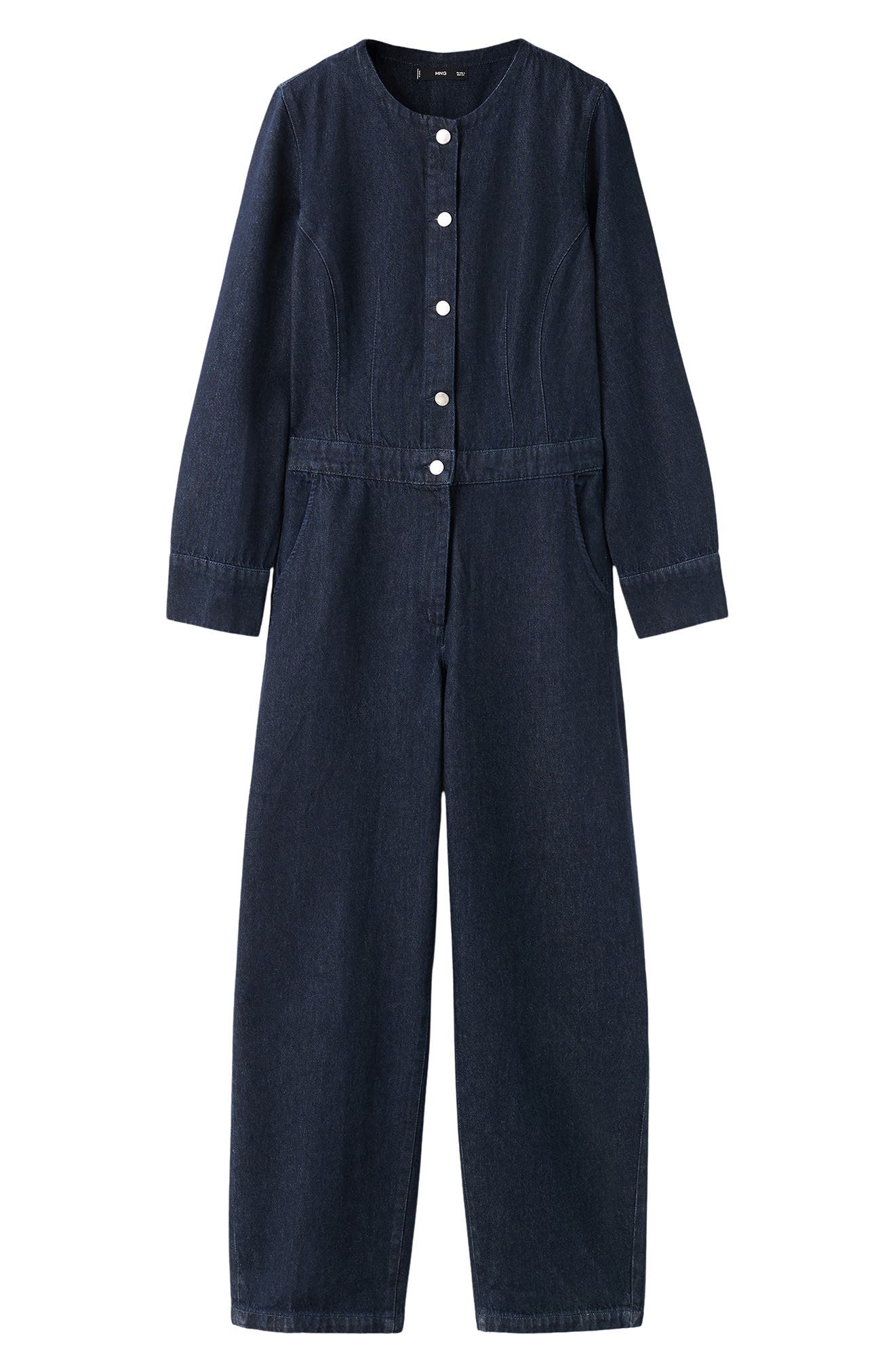 selected DARK BLUE