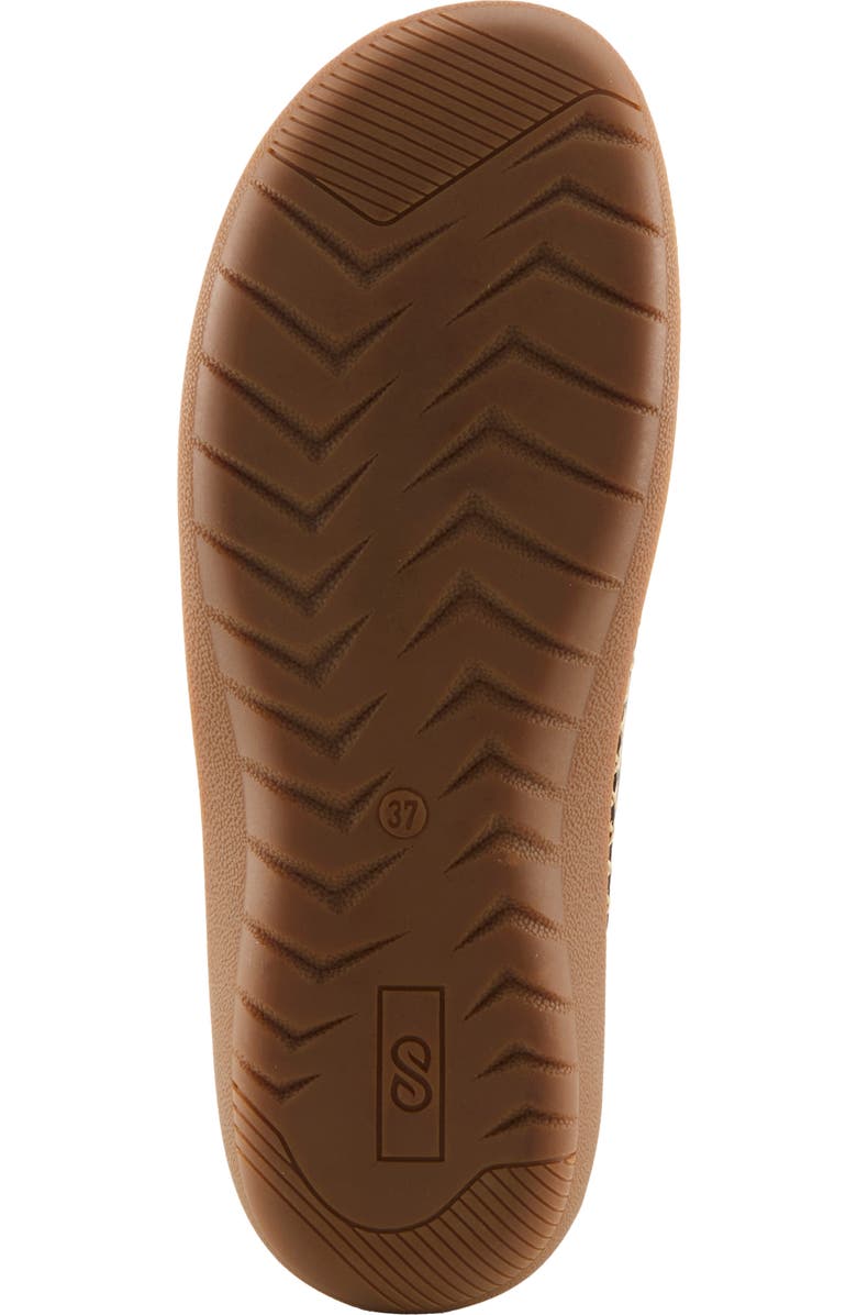 Spring Step Janell Laser Cut Sneaker, Alternate, color,