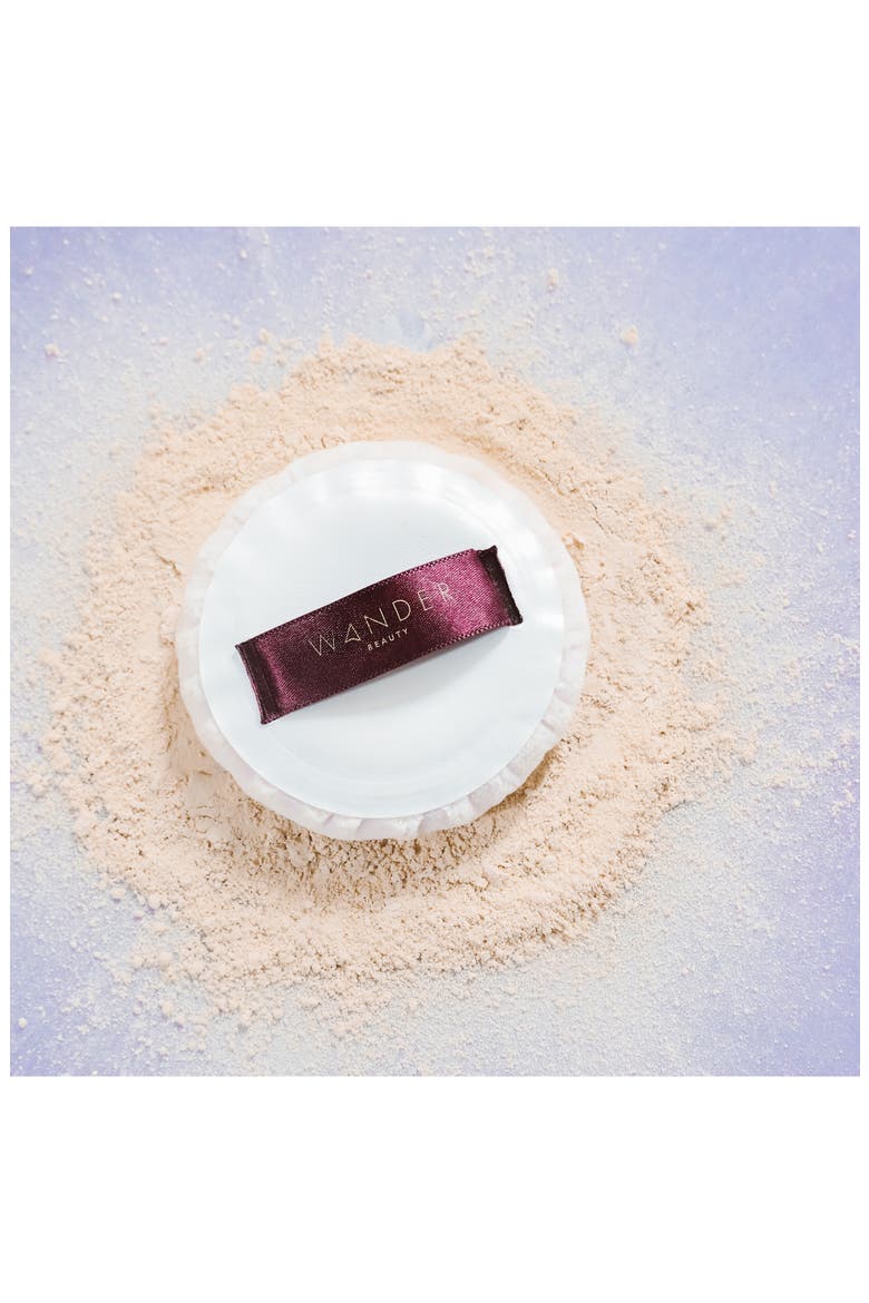 Play All Day Translucent Powder, Alternate, color, NO COLOR