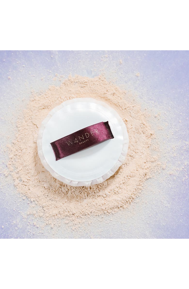 Wander Beauty Play All Day Translucent Powder, Alternate, color, 
