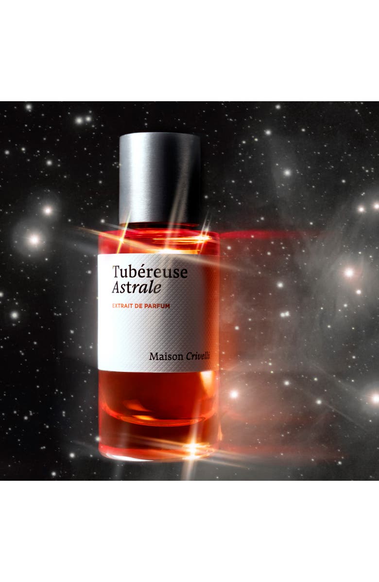 MAISON CRIVELLI Tubéreuse Astrale Extrait de Parfum, Alternate, color,