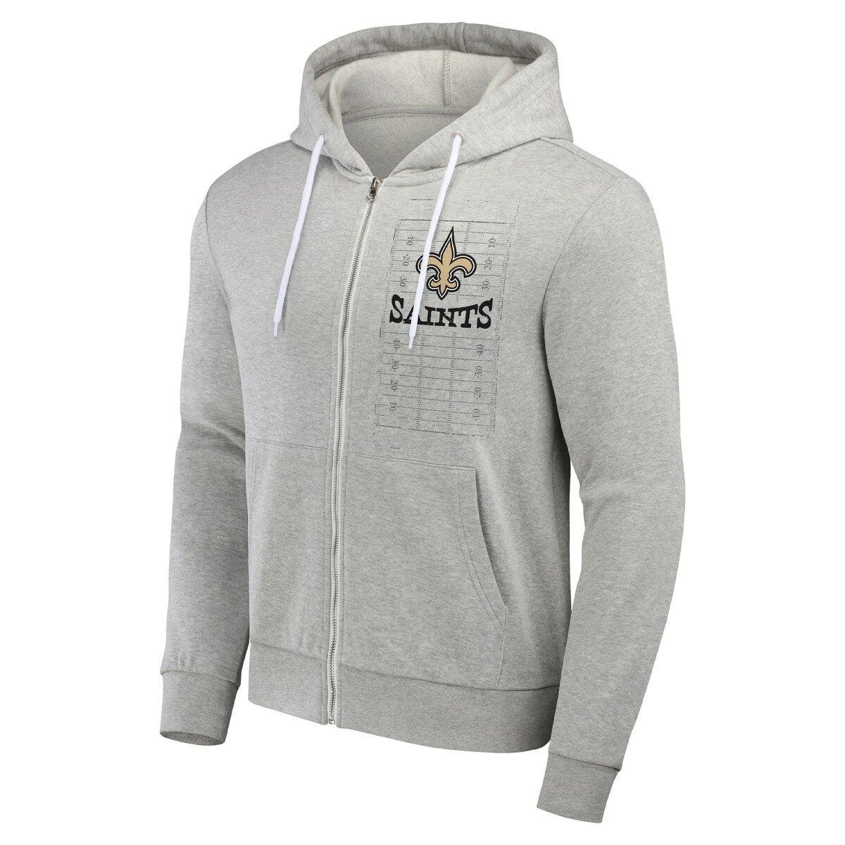 selected Heather Gray
