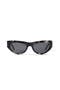  Black / Grey / Tortoise