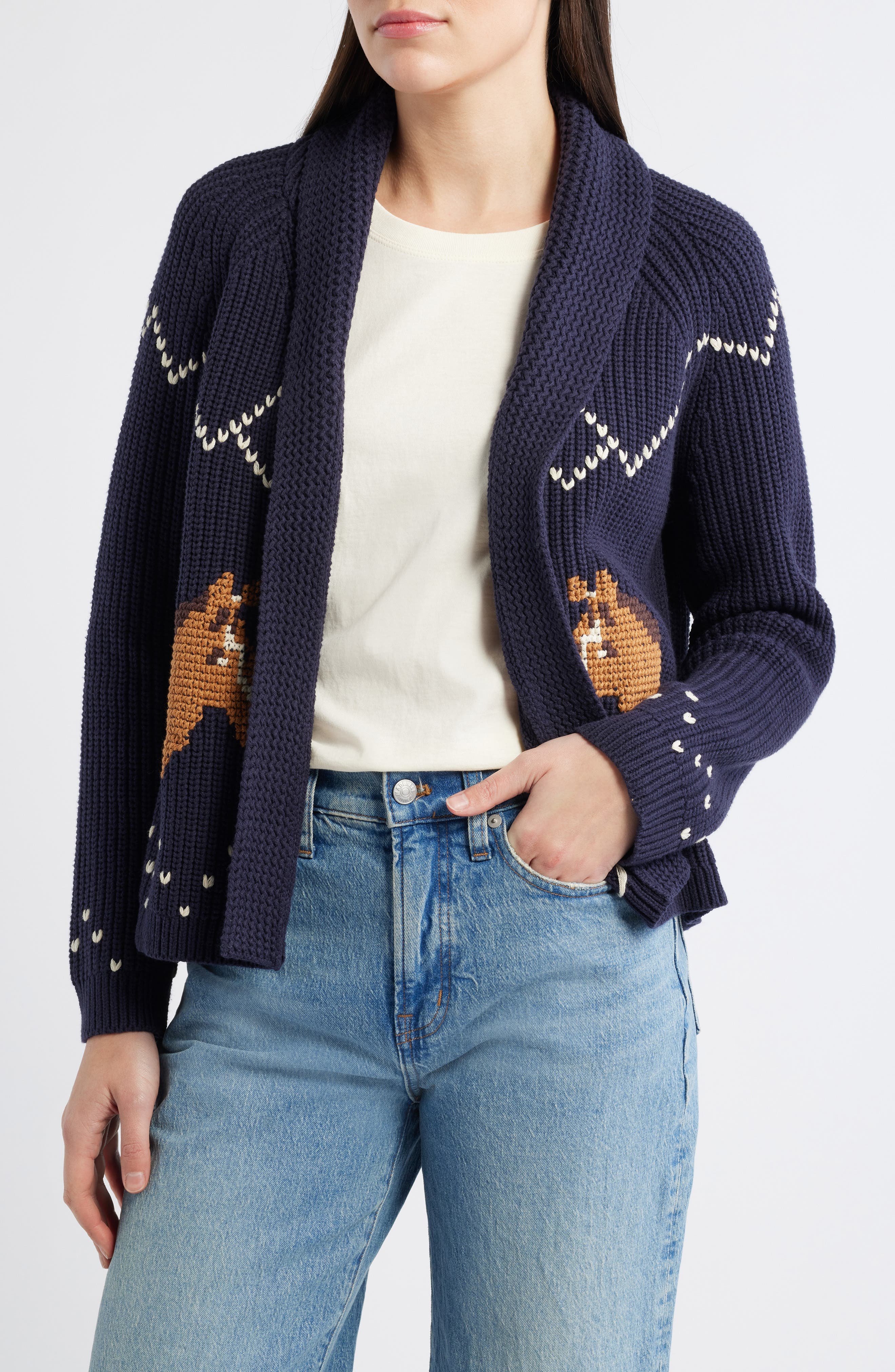 selected NAVY