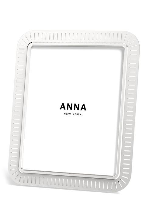 Striations 8 x 10-Inch Picture Frame