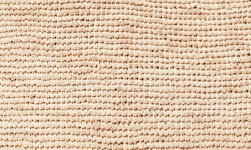 Rag & Bone Ingrid Daily Straw Tote In Natural