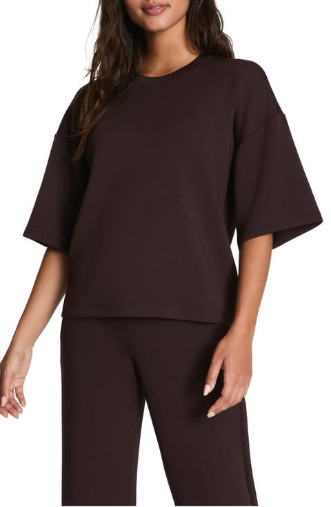 AirEssentials Boxy Tee