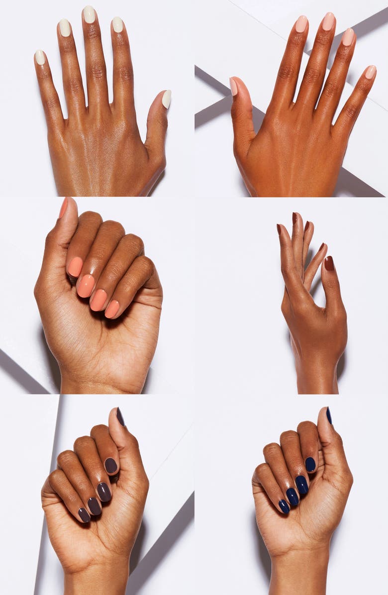 Static Nails Sweater Weather Nail Color Set, Alternate, color, 