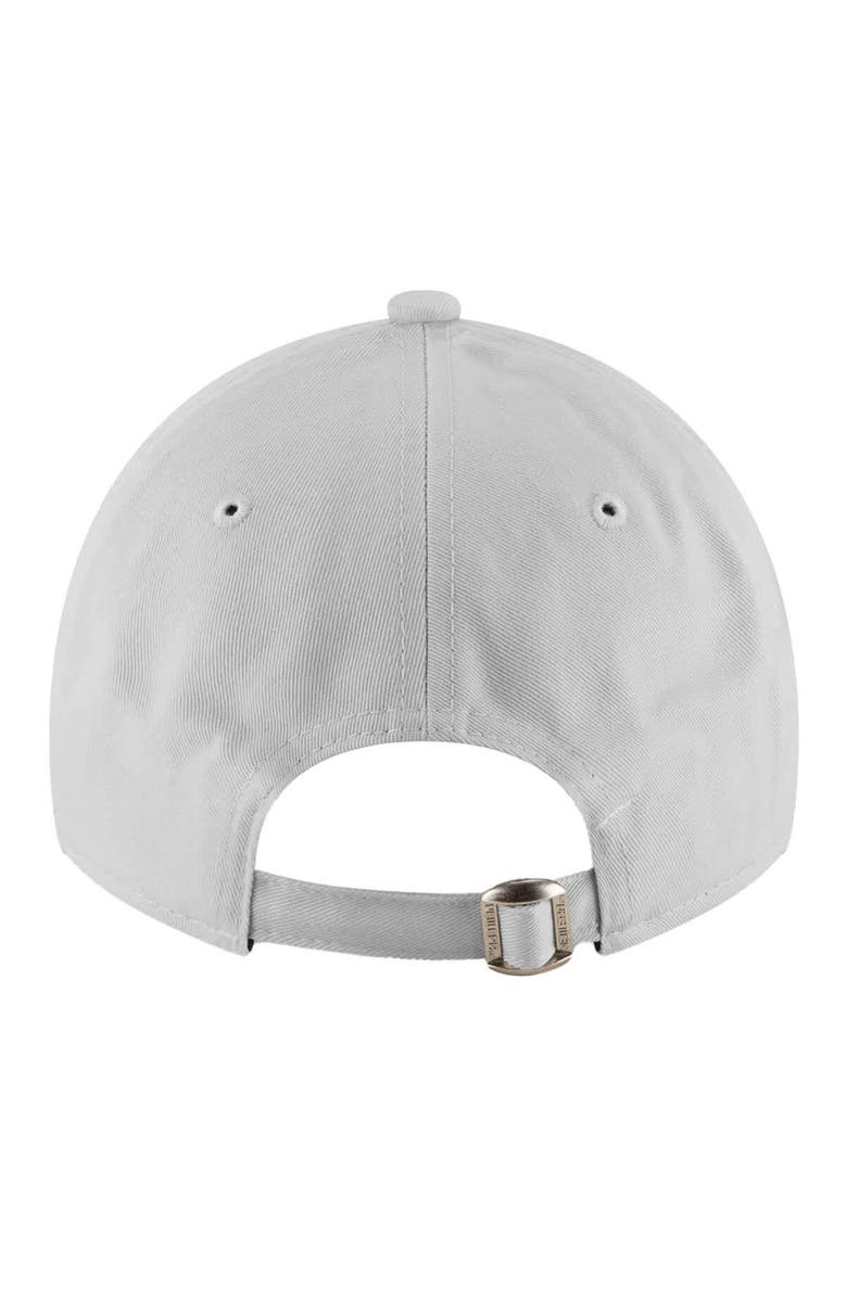 New Era Men's New Era Lola Bunny Gray Looney Tunes x Team USA 9TWENTY Adjustable Hat, Alternate, color, Gray