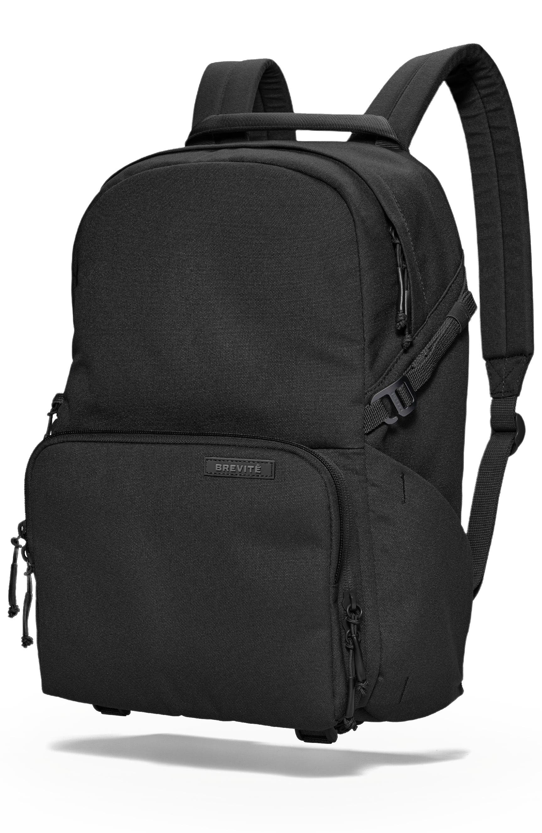 Brevite The Jumper Photo Backpack, Alternate, color, 
