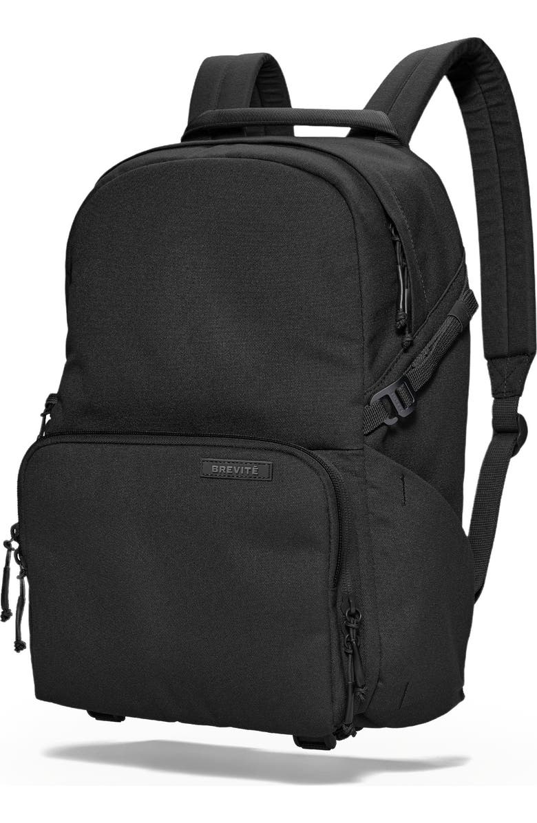 Brevite The Jumper Photo Backpack, Alternate, color,