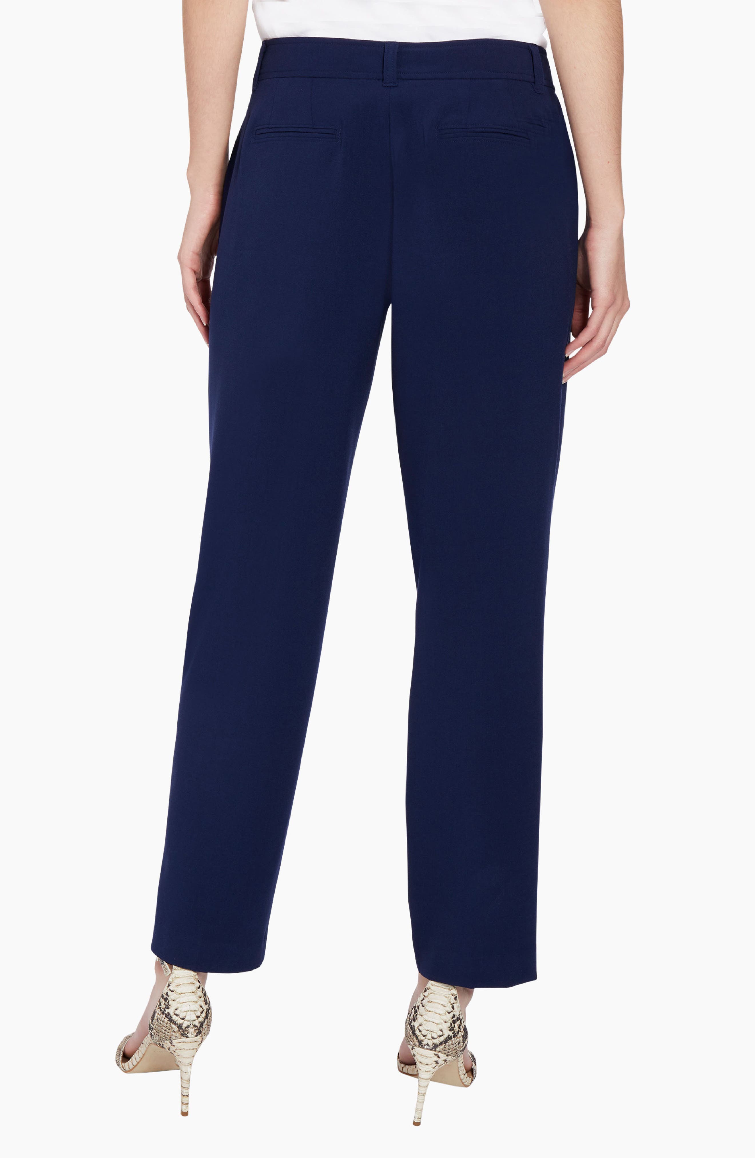 Duke Slim Fit Pants - image 2