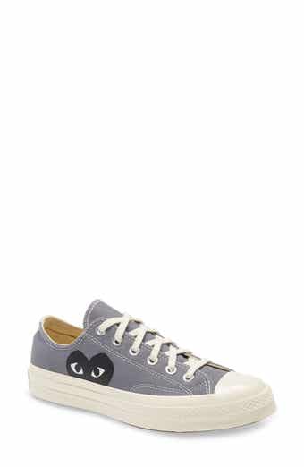 Converse x comme des garcons nordstrom discount