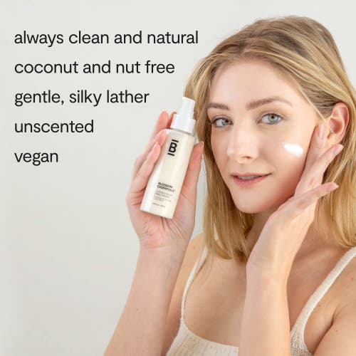 Blossom Essentials Hydration Boost Face Cleanser