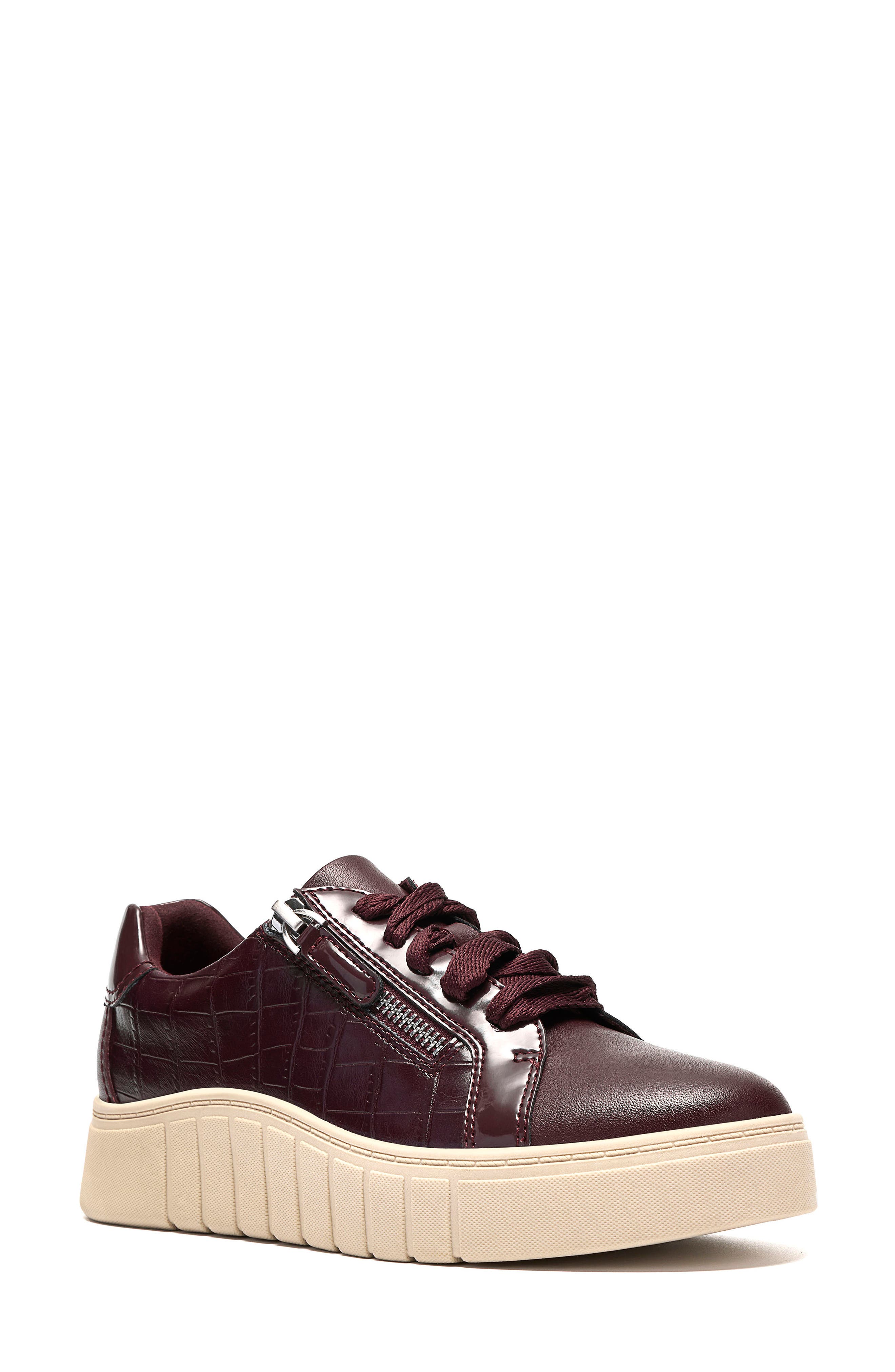 BURGUNDY INTEREST