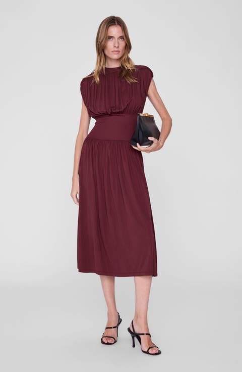 Fran Dress