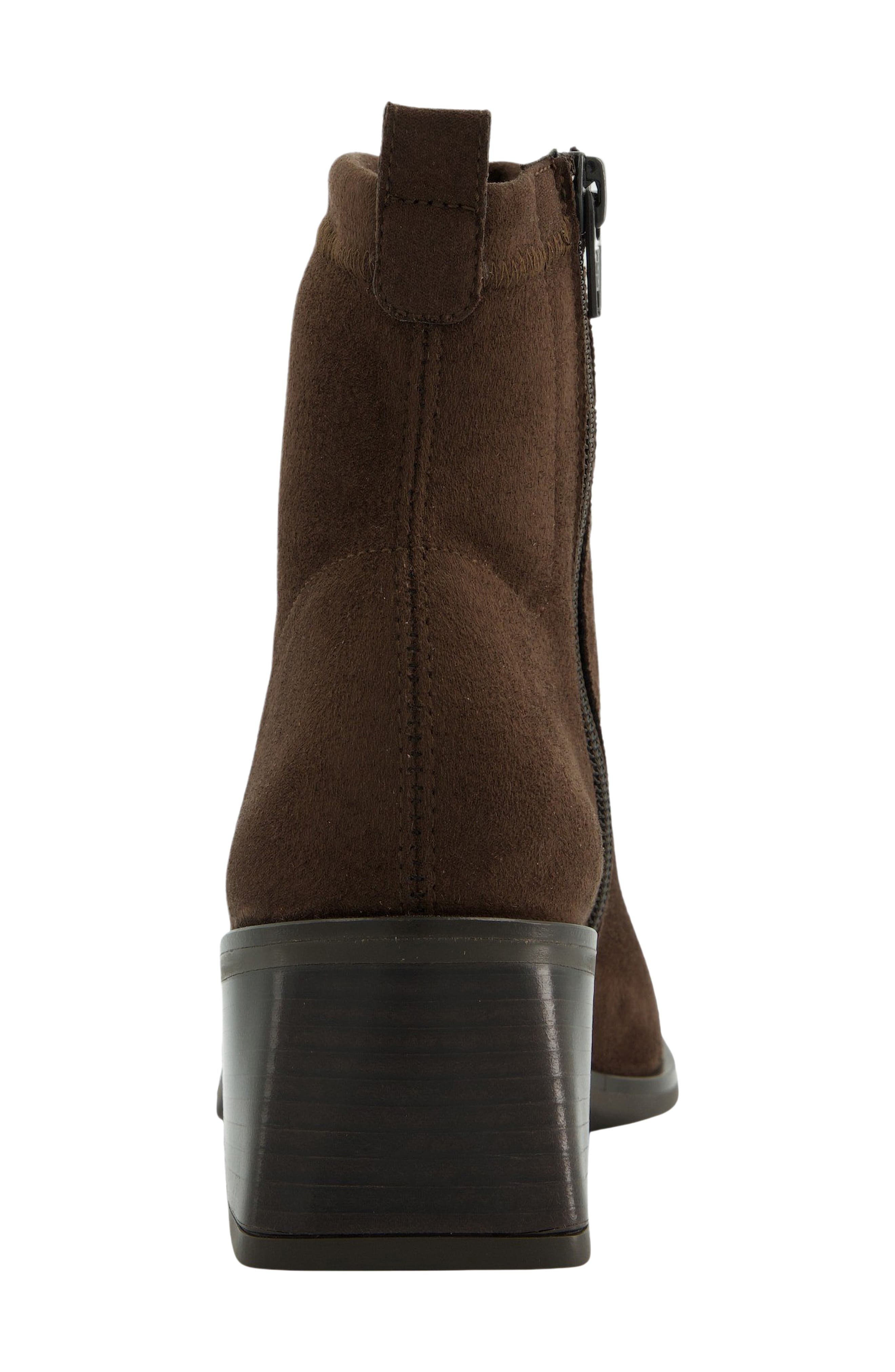 Elena Boot, Alternate, color, CACAO SOFT STRETCH