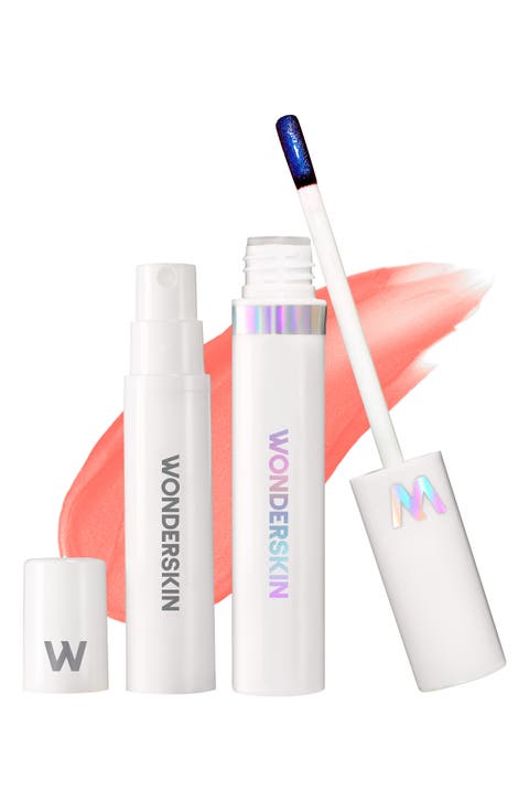 Wonder Blading Peel & Reveal Lip Stain Set