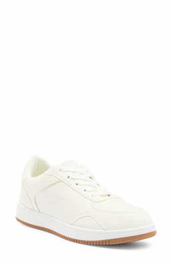 Danskin Two-Toned Court Sneaker