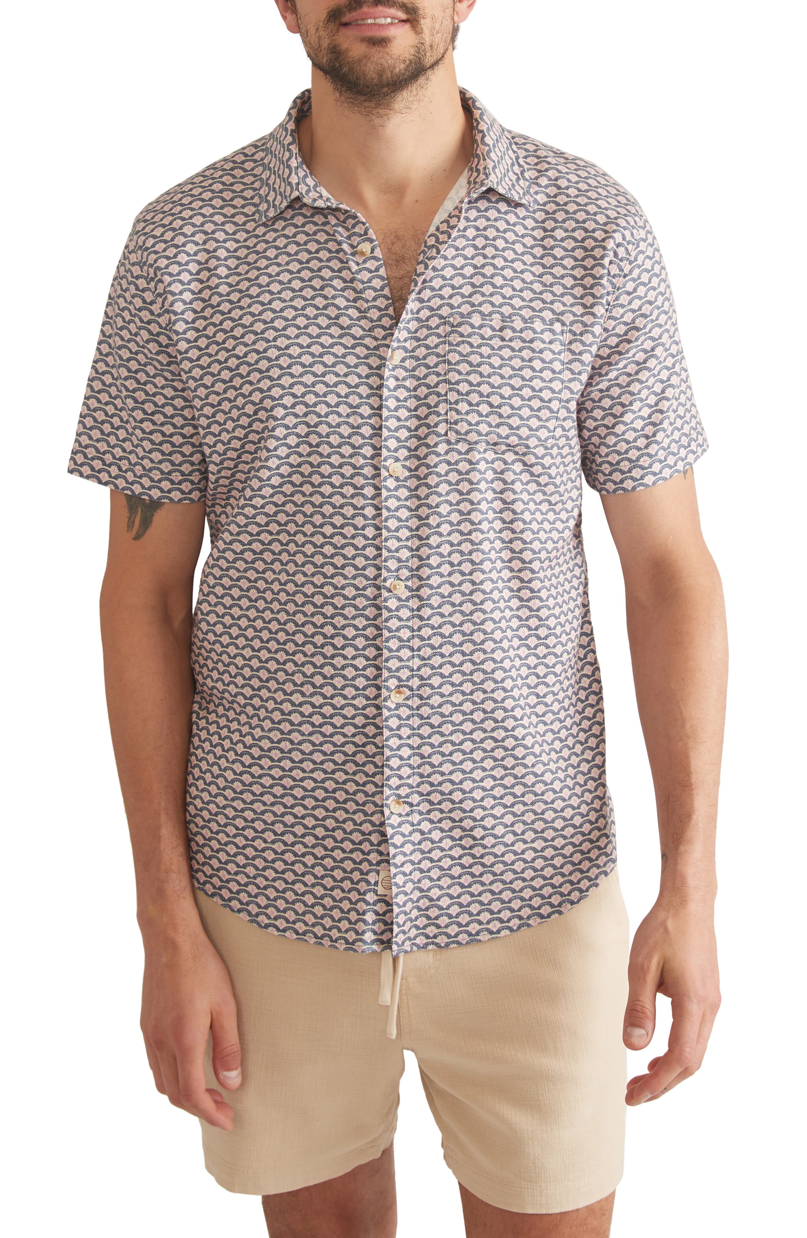 selected WAVE PRINT