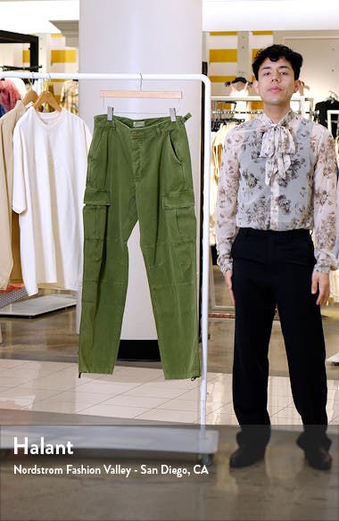 Saturdays NYC Balugo Cargo Pants (Men) | Nordstromrack
