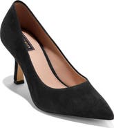 Cole Haan Hansell Pointed Toe Pump