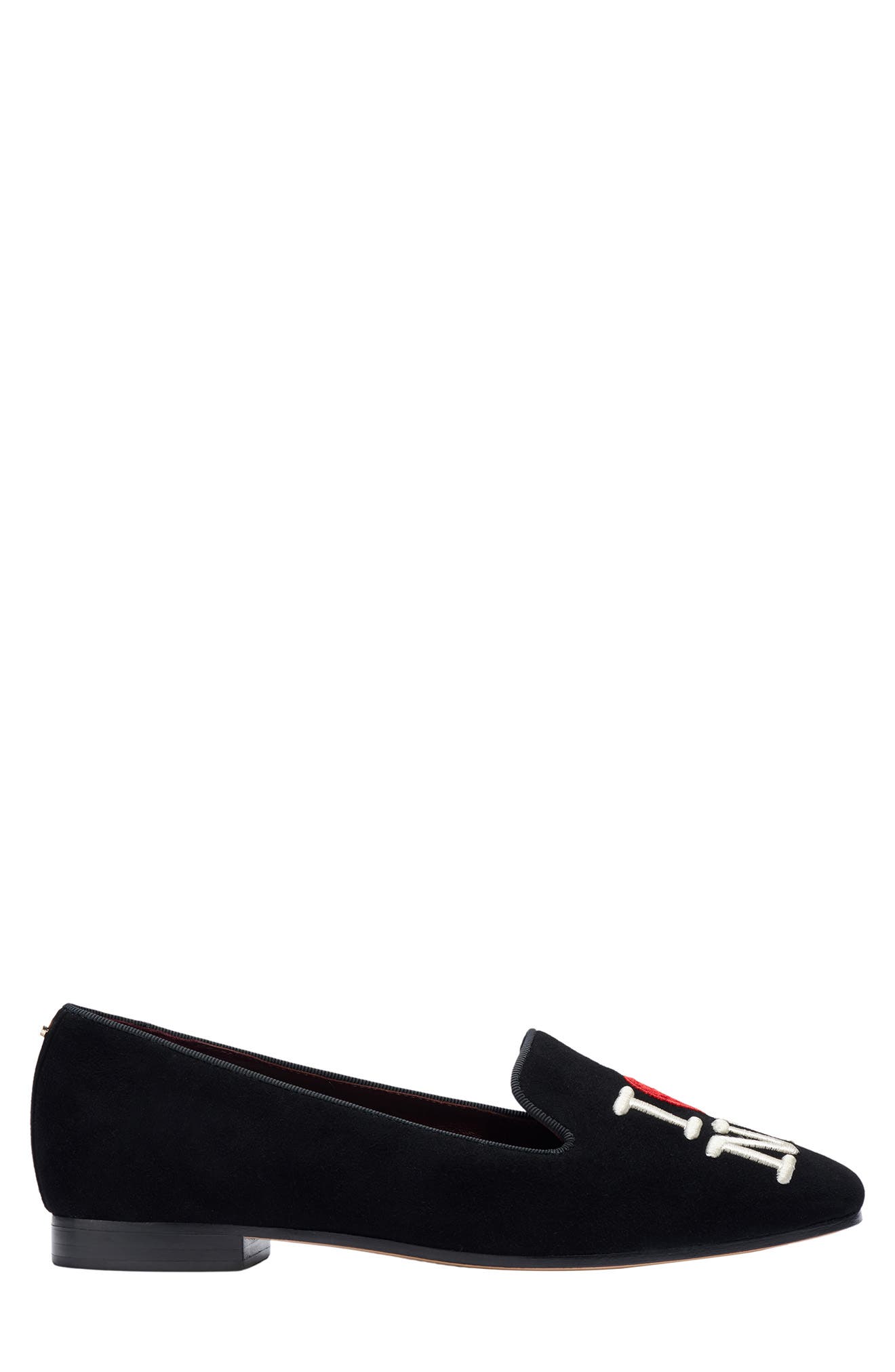 Kate Spade New York lounge new york loafer, Alternate, color, 