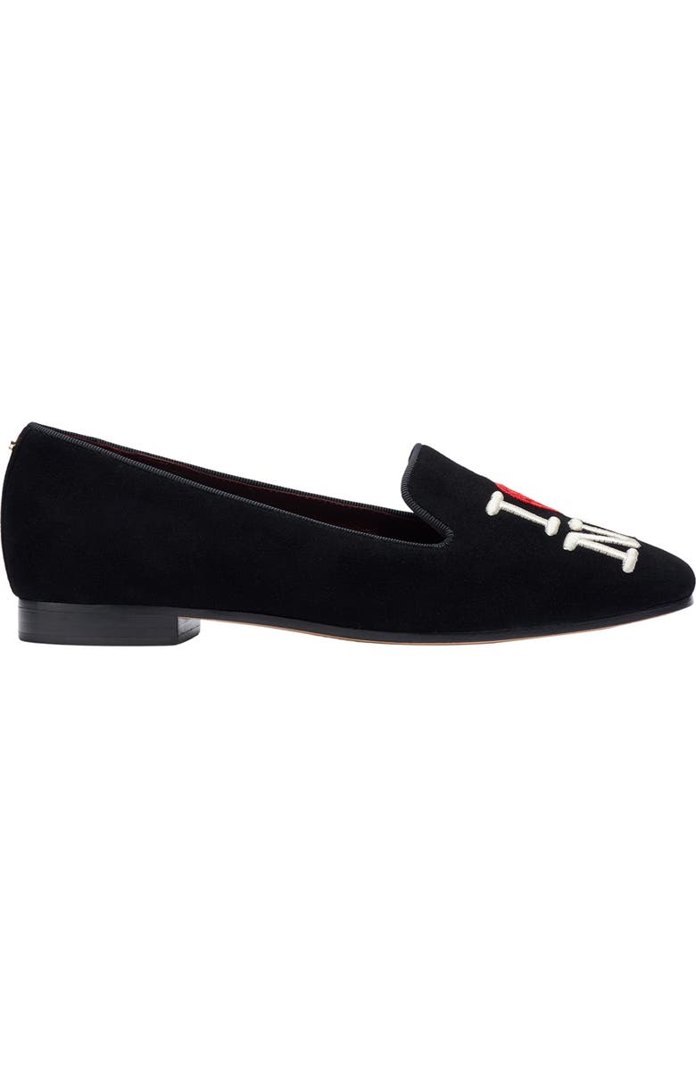 Kate Spade New York lounge new york loafer, Alternate, color,
